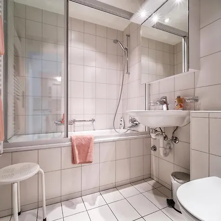 Apartment Bristol 41 Im Herzen Von *