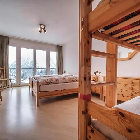 Bristol 41 Im Herzen Von * Arosa