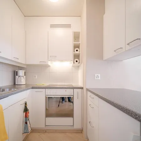 Bristol 41 Im Herzen Von * Arosa