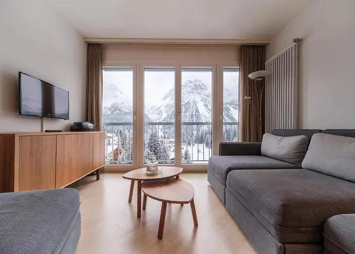 Apartment Bristol 41 Im Herzen Von *