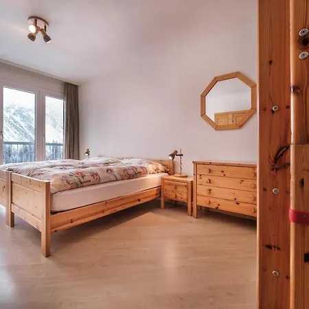 Bristol 41 Im Herzen Von Αρόζα